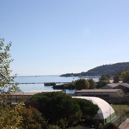Ca De Maoa Un Tuffo Nel Mare Apartment La Spezia Luaran gambar