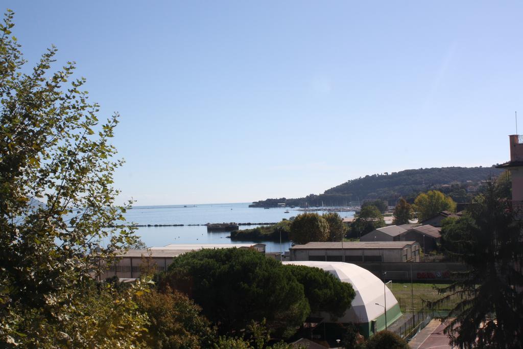 Ca De Maoa Un Tuffo Nel Mare Apartment La Spezia Luaran gambar
